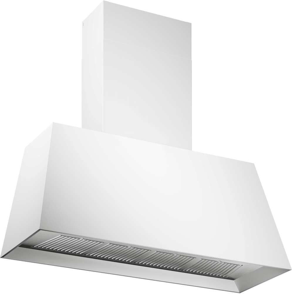 Bertazzoni KMC48BI Master Series 48 Inch Wall Mount Canopy Range Hood with 3-Speed 600 CFM Motor