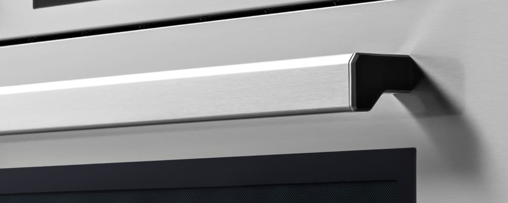 Bertazzoni PROF30FSEXV Professional Series 30 Inch Single Convection Electric Wall Oven with 4.1 Cu. Ft. Capacity