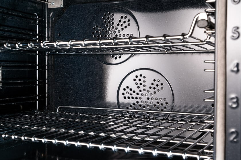 Bertazzoni MAST30FSEXT Master Series 30 Inch Single Convection Electric Wall Oven with 4.1 Cu. Ft. Capacity
