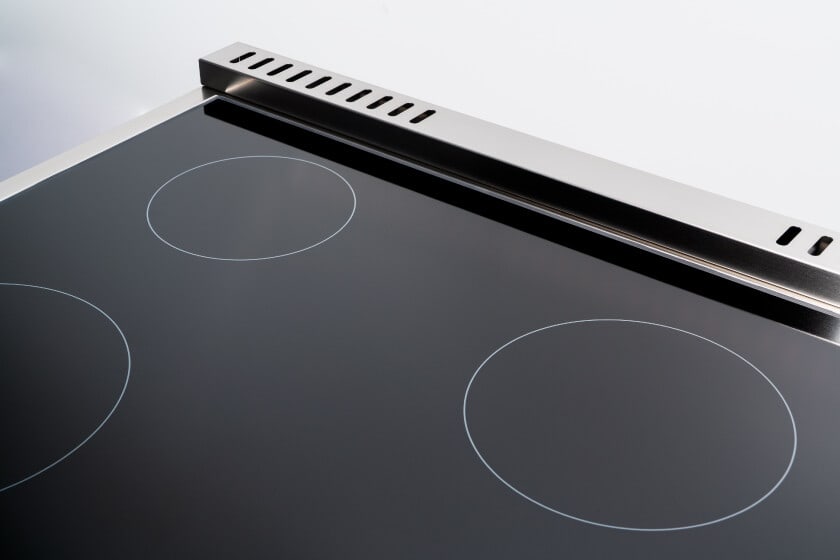 Bertazzoni MAST304INMXE 30 Inch Induction Master Series Range with 4 Induction Zones Manual