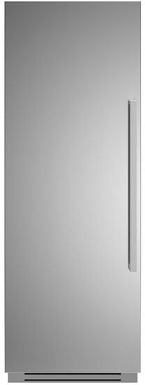 Bertazzoni REF30RCPIXL Professional Series 30 Inch Built-In All Refrigerator Column with 17.44 cu. ft. Capacity