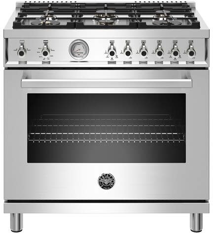 Bertazzoni PROF366GASXT Range Spare Parts - Bertazzoni Parts
