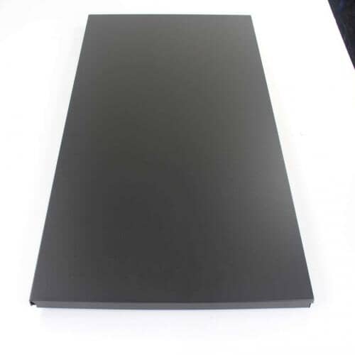 Bertazzoni Range Anthracite Side - 1080916