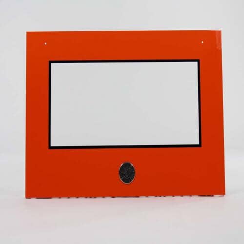 Bertazzoni Range Outer Oven Door Assembly - 128006-DA