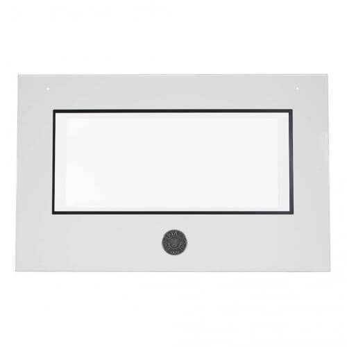 Bertazzoni Range Outer Oven Door Assembly - 128011-DA