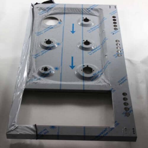 Bertazzoni Range Work Table - 200477
