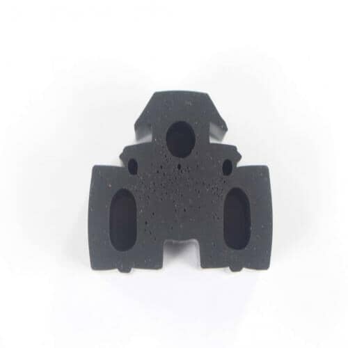 Bertazzoni Range Rotating Door Rubber - 308078
