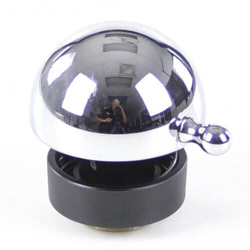 Bertazzoni Range Complete Electric Knob - 4011004
