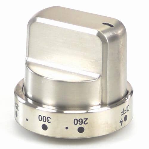 Bertazzoni Range Gas Thermostat Knob+Knob Ring - 4011048