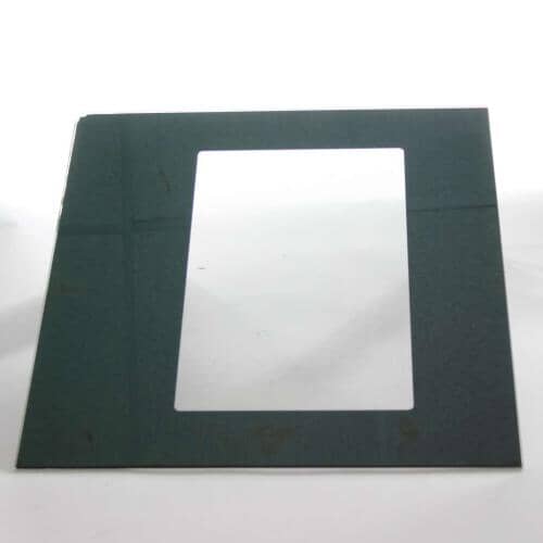 Bertazzoni Range Inner Oven Glass - 406410