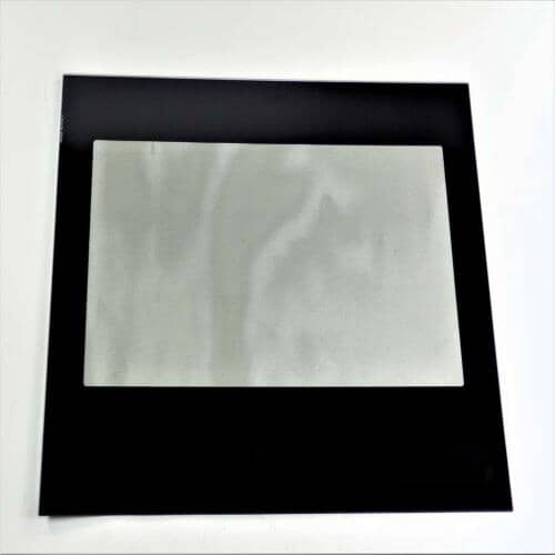Bertazzoni Range Door Inner Glass - 406657