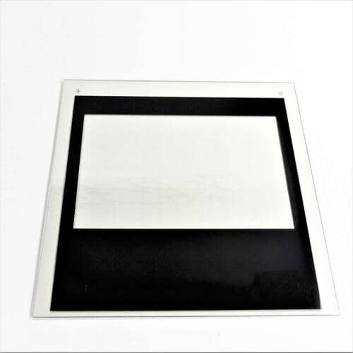 Bertazzoni Range Oven Glass - 406689