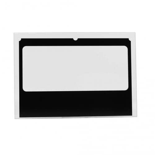 Bertazzoni Range Outer Oven Door Glass - 406794