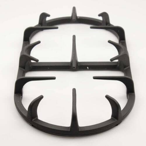 Bertazzoni Cooktop Cast Iron Pan Support 2 Burner - 408087