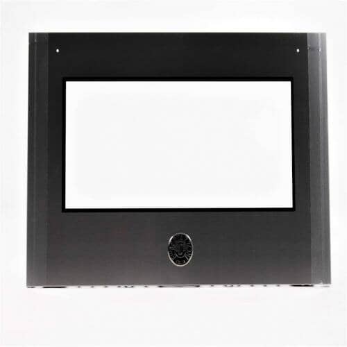Bertazzoni Range Outer Oven Door Assembly - 4100124-DA