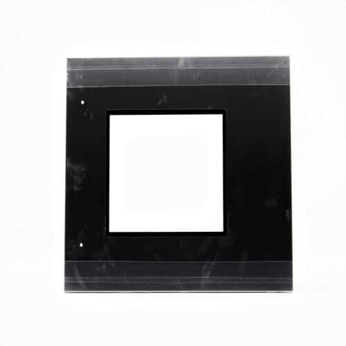 Bertazzoni Range Outer Right Oven Door Assembly - 4100135-DA