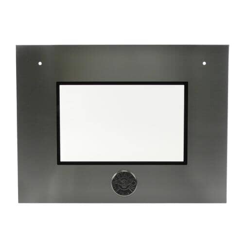 Bertazzoni Range Outer Oven Door Assembly - 4100207-DA