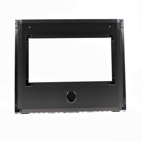 Bertazzoni Range Outer Oven Door Assembly - 4100235-DA