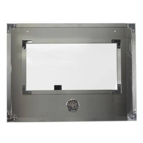 Bertazzoni Range Outer Oven Door Assembly - 4100236-DA