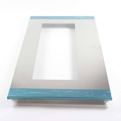 Bertazzoni Range Stainless Steel Oven Door - 410570