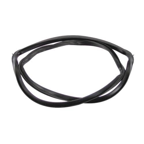 Bertazzoni Range Oven Gasket Black Silicone - 411572