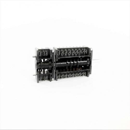 Bertazzoni Range Commutator 9+0 - 602063