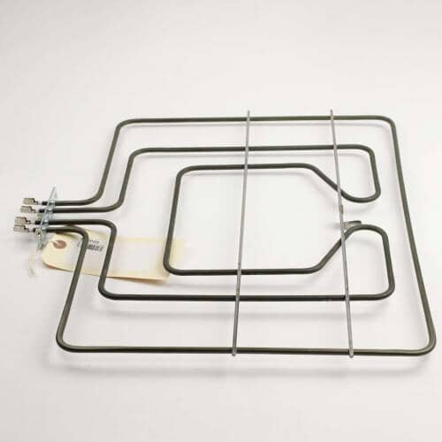 Bertazzoni Range Upper+Grill Resistance - 606085