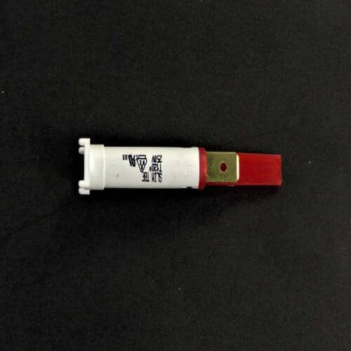 Bertazzoni Range Small Warning Light - 608034