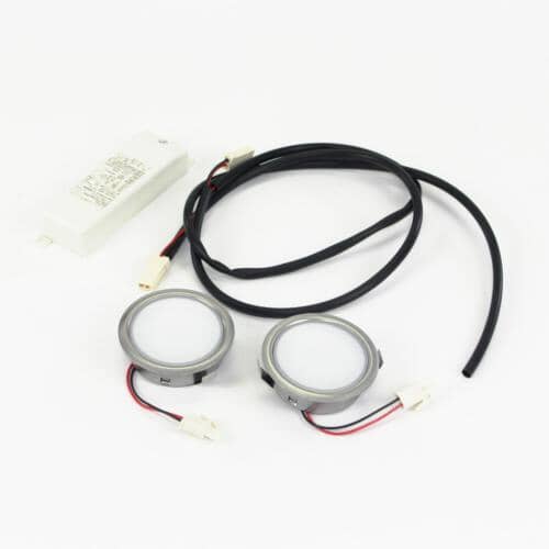 Bertazzoni Oven Led Lamp Kit (Replaces Halogen Lamp) - Z110245