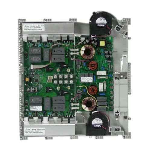Bertazzoni Cooktop Module 4Z G5 Ul - Z160081