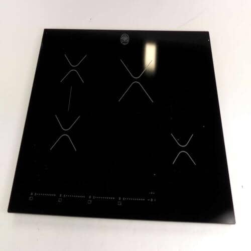 Bertazzoni Cooktop Glass Cover - Z160086