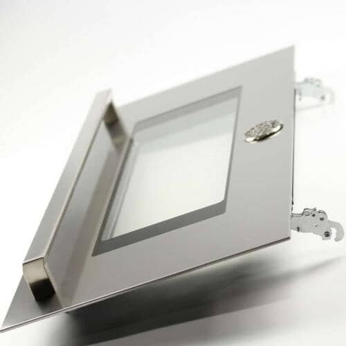 Bertazzoni Oven Door Assembly - Z180251