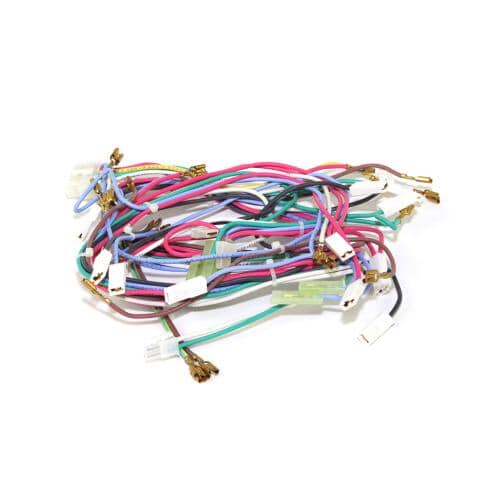 Bertazzoni Oven Wiring For Proso30X - Z180311