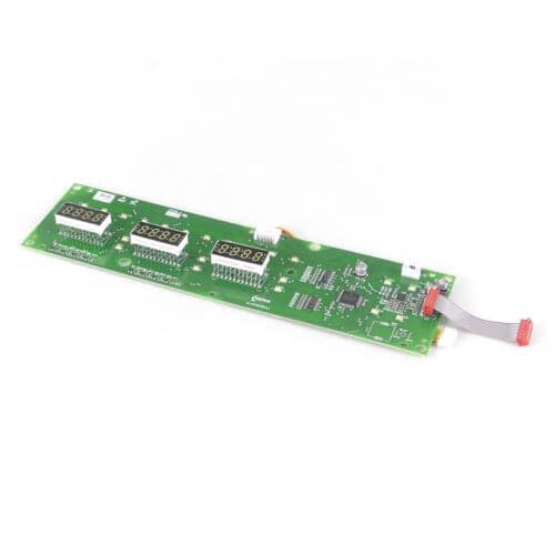 Bertazzoni Refrigerator Display Board - Z180429
