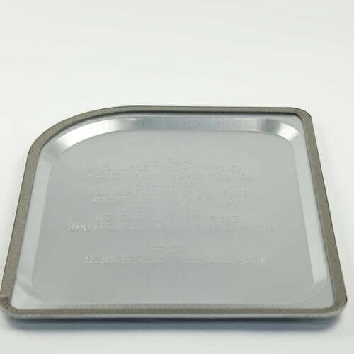 Bertazzoni Refrigerator Main Control Pcb Mounting-Box - Z300073