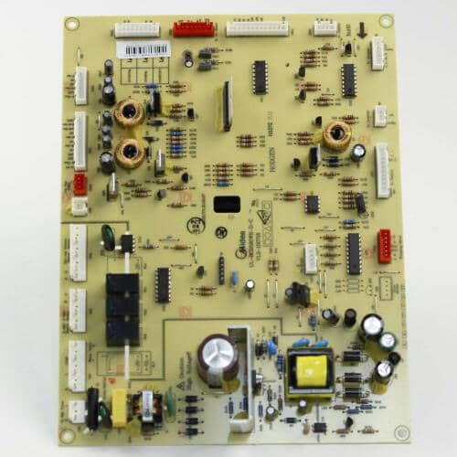 Bertazzoni Refrigerator Main Board - Z300078