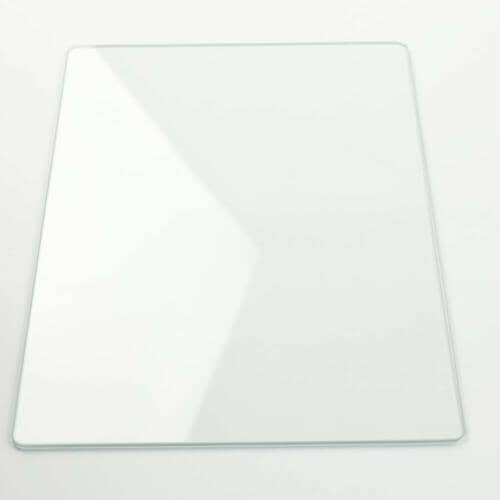 Bertazzoni Refrigerator Glass Shelf - Z300083