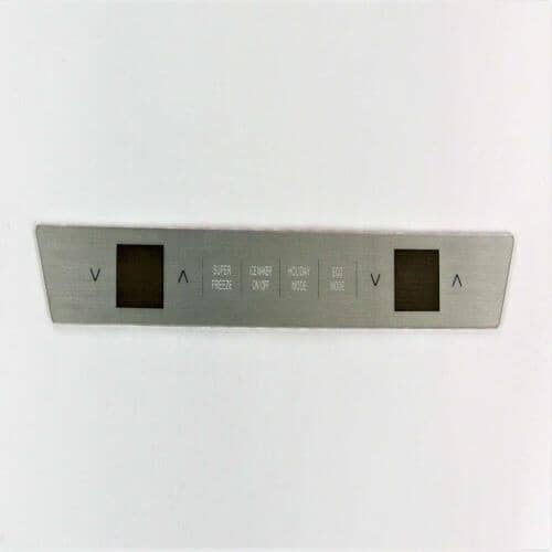 Bertazzoni Refrigerator Overlay - Z300179