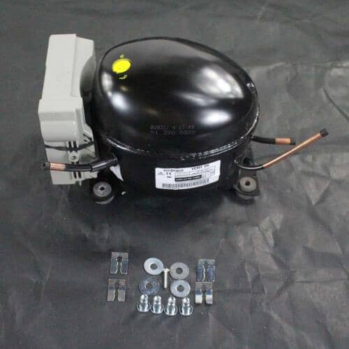 Bertazzoni Refrigerator Compressor, Vemy5H With Invert - Z310066