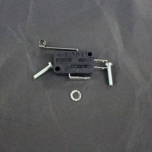 Bertazzoni Refrigerator Switch - Z310075