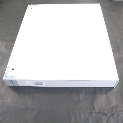 Bertazzoni Refrigerator Drawer Outer Panel - Z310105