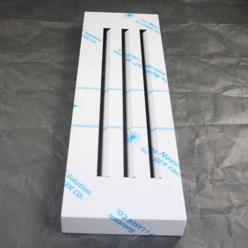 Bertazzoni Refrigerator Ventilation Grille - Z310107