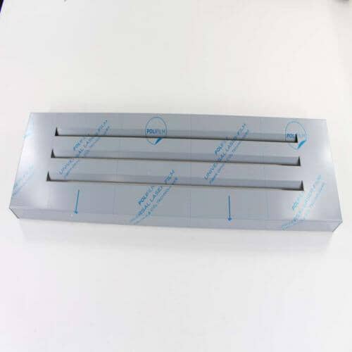 Bertazzoni Refrigerator Ventilation Grille - Z310108