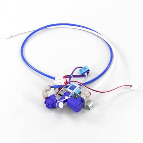 Bertazzoni Refrigerator Valve Body - Z320369