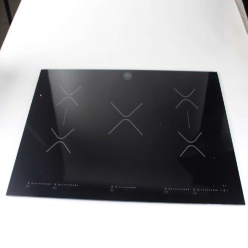 Bertazzoni Cooktop Glass Cover - Z160075