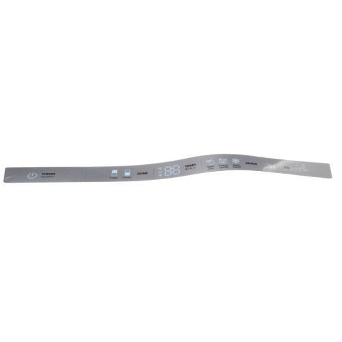 Bertazzoni Refrigerator Display - Z320388