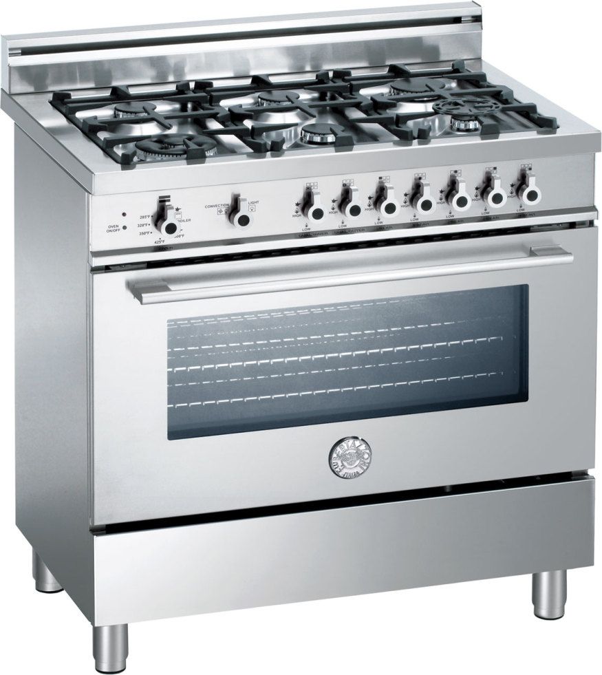 Bertazzoni X366GGVX Range Spare Parts - Bertazzoni Parts