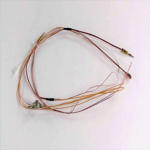 Bertazzoni Screw For Glass Shelf - Z370158