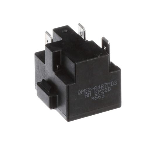 Bertazzoni Right Lateral Enclosure - Z180084
