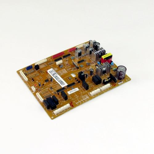 Bertazzoni Mcu Interface For Emc Motor - Z200424